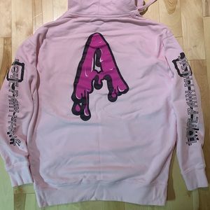 A Boogie Artist 2.0 hoodie